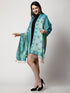 Women's Jamawar Wool Stole